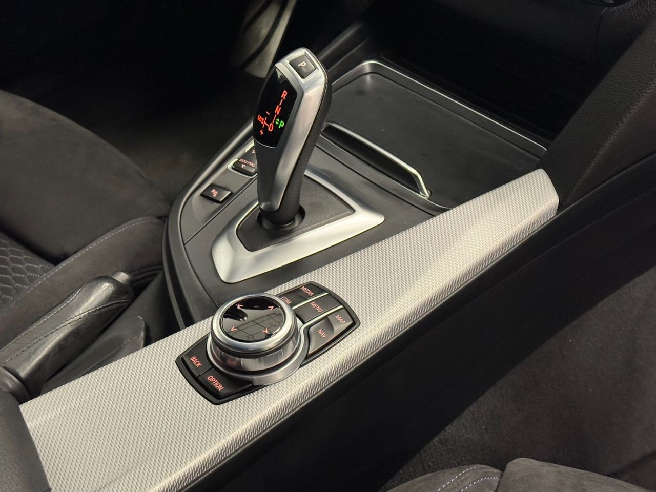 BMW Serie 4 418D GRAN COUPE M foto 43