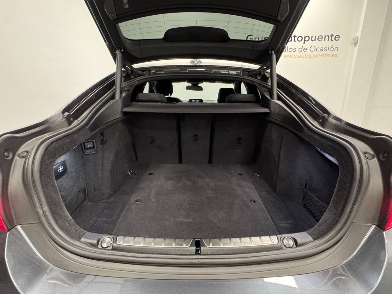 BMW Serie 4 418D GRAN COUPE M foto 47