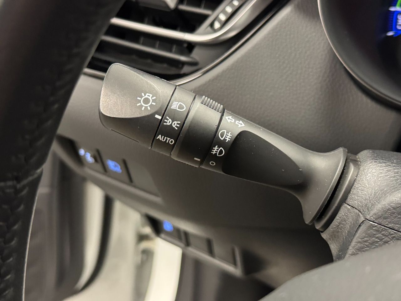 Toyota C-HR 180H ADVANCE miniatura 19