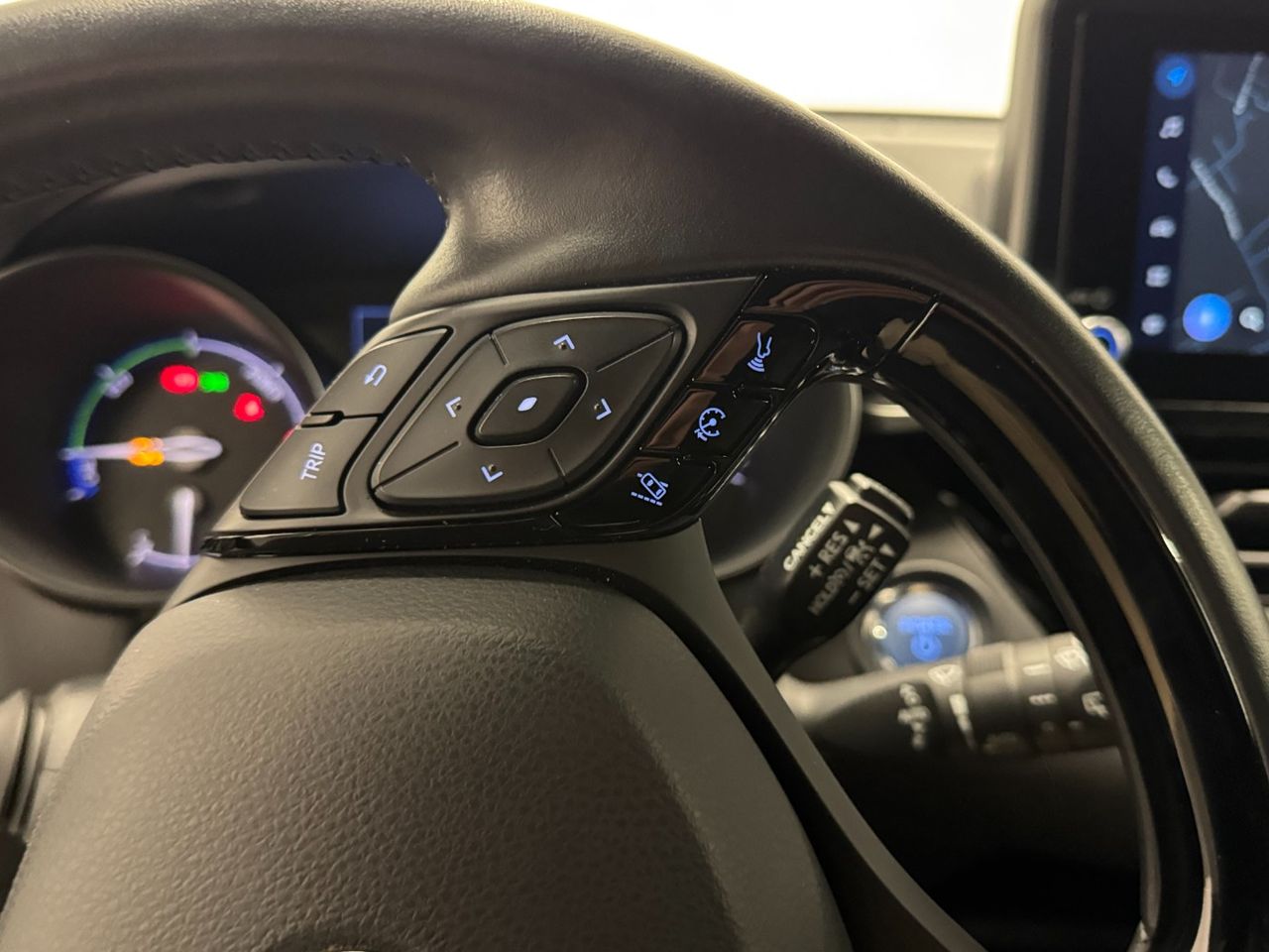 Toyota C-HR 180H ADVANCE miniatura 22