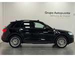 Audi Q5 ADVANCED QUATTRO ULTRA S-TRONIC miniatura 3