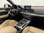 Audi Q5 ADVANCED QUATTRO ULTRA S-TRONIC miniatura 12