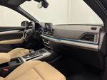 Audi Q5 ADVANCED QUATTRO ULTRA S-TRONIC miniatura 34