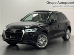 Audi Q5 ADVANCED QUATTRO ULTRA S-TRONIC miniatura 7