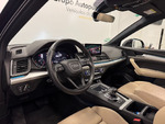 Audi Q5 ADVANCED QUATTRO ULTRA S-TRONIC miniatura 8