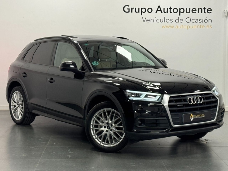 Audi Q5 ADVANCED QUATTRO ULTRA S-TRONIC foto 2
