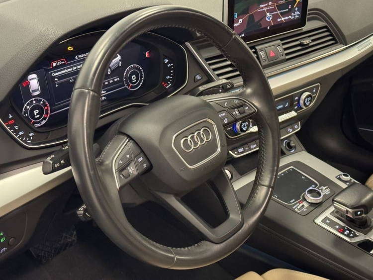 Audi Q5 ADVANCED QUATTRO ULTRA S-TRONIC foto 22