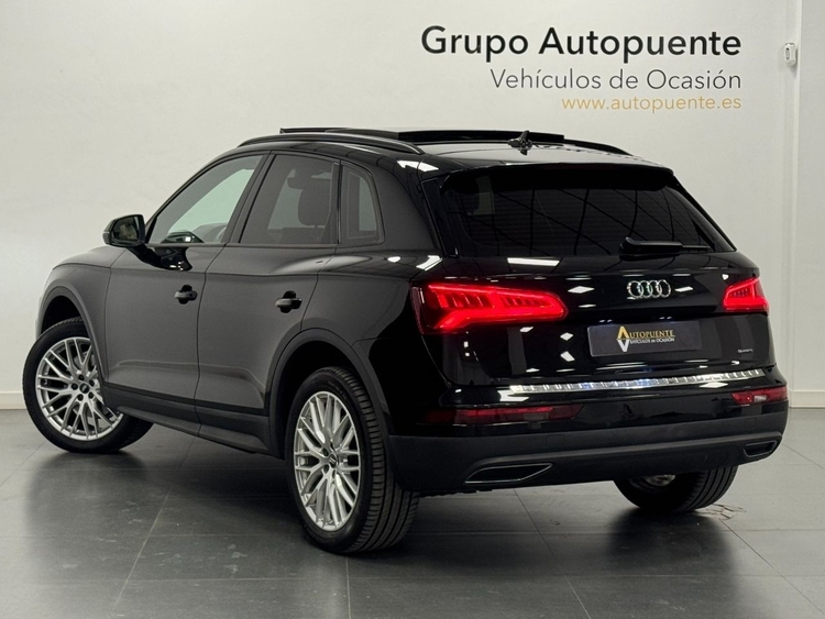 Audi Q5 ADVANCED QUATTRO ULTRA S-TRONIC foto 5