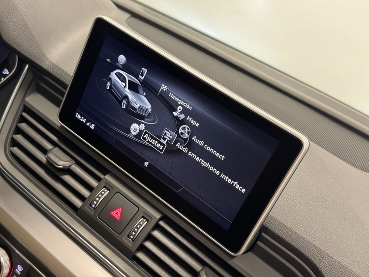 Audi Q5 ADVANCED QUATTRO ULTRA S-TRONIC foto 39