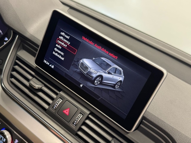 Audi Q5 ADVANCED QUATTRO ULTRA S-TRONIC foto 41