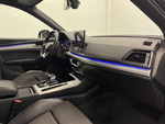 Audi Q5 Q5 BLACK LINE miniatura 34