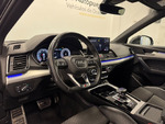 Audi Q5 Q5 BLACK LINE miniatura 8