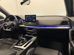 Audi Q5 Q5 BLACK LINE miniatura 11