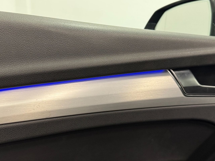 Audi Q5 Q5 BLACK LINE foto 18