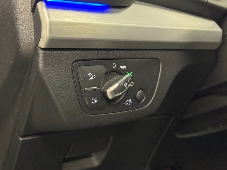 Audi Q5 Q5 BLACK LINE foto 20