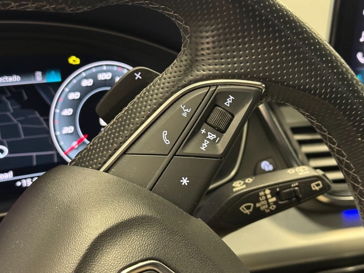 Audi Q5 Q5 BLACK LINE foto 27