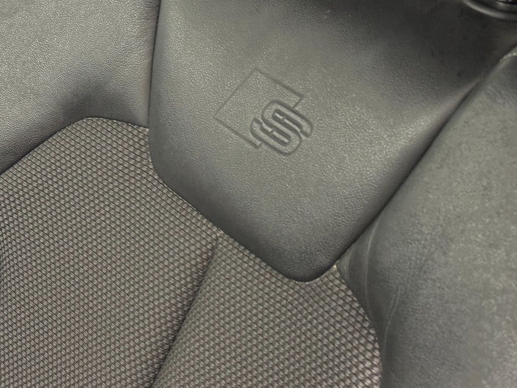 Audi Q5 Q5 BLACK LINE foto 32