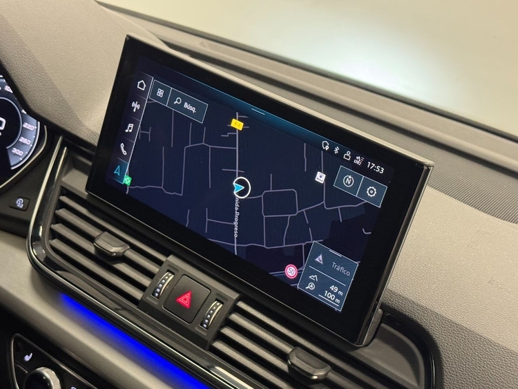 Audi Q5 Q5 BLACK LINE foto 39