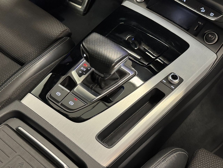 Audi Q5 Q5 BLACK LINE foto 48