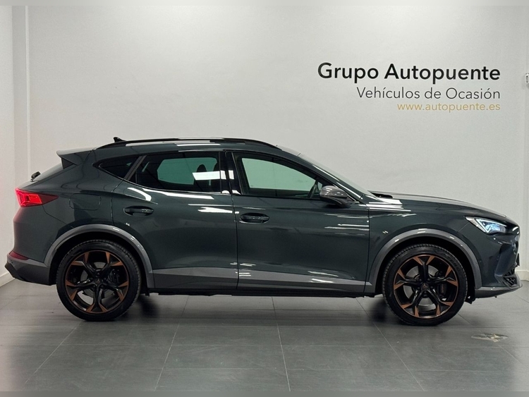 Cupra Formentor VZ  DSG 1.4 E-HYBRID foto 3