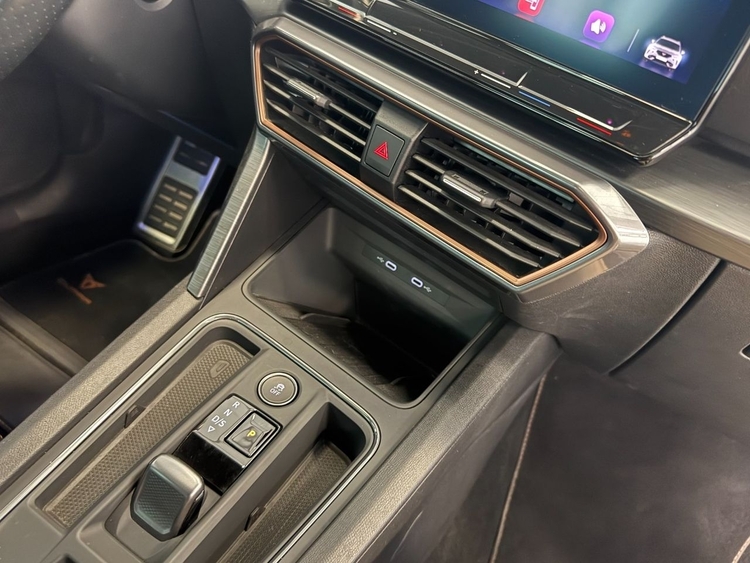 Cupra Formentor VZ  DSG 1.4 E-HYBRID foto 31