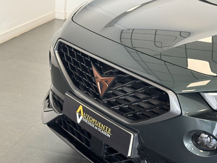 Cupra Formentor VZ  DSG 1.4 E-HYBRID foto 36