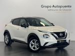 Nissan Juke N CONNECTA miniatura 2