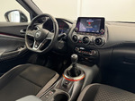 Nissan Juke N CONNECTA miniatura 12