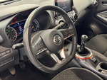 Nissan Juke N CONNECTA miniatura 21