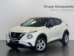 Nissan Juke N CONNECTA miniatura 7
