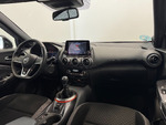Nissan Juke N CONNECTA miniatura 11