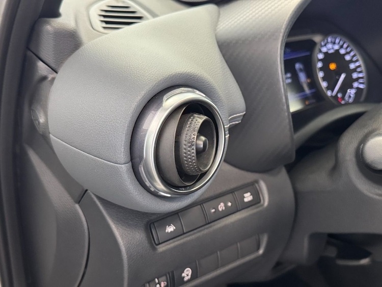 Nissan Juke N CONNECTA foto 19