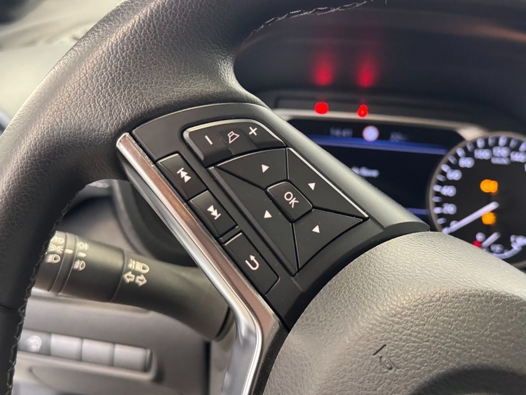 Nissan Juke N CONNECTA foto 24