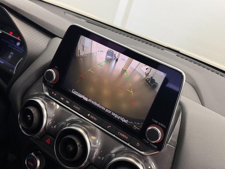 Nissan Juke N CONNECTA foto 36