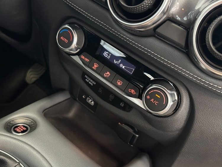 Nissan Juke N CONNECTA foto 38