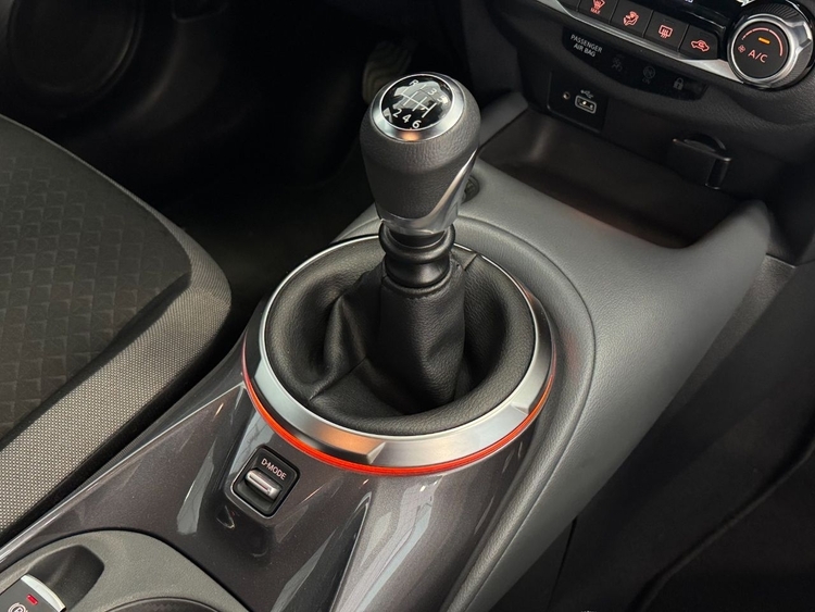 Nissan Juke N CONNECTA foto 39