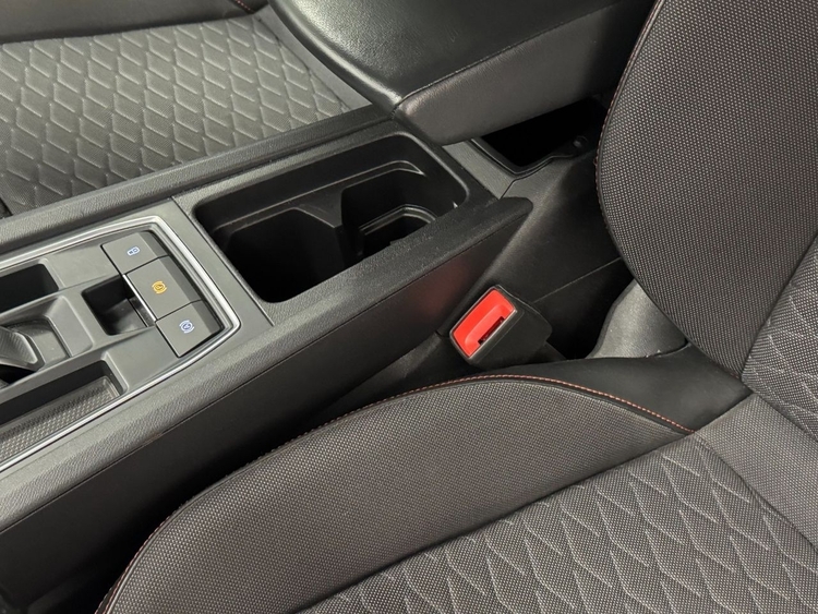 Seat Leon FR E-HYBRID foto 26