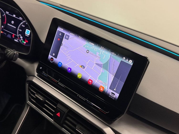 Seat Leon FR E-HYBRID foto 34