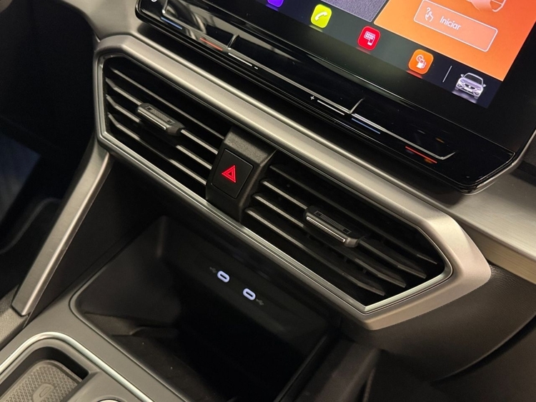 Seat Leon FR E-HYBRID foto 43