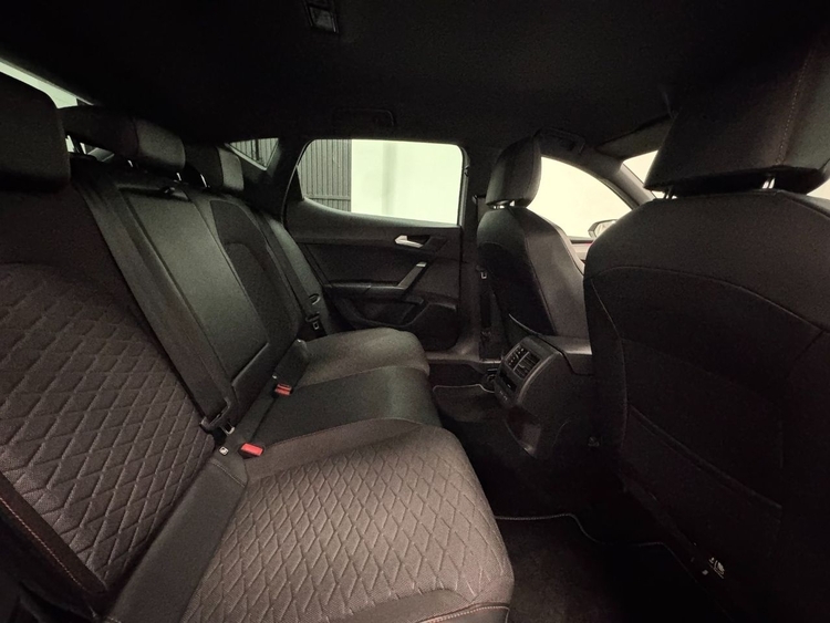 Seat Leon FR E-HYBRID foto 51