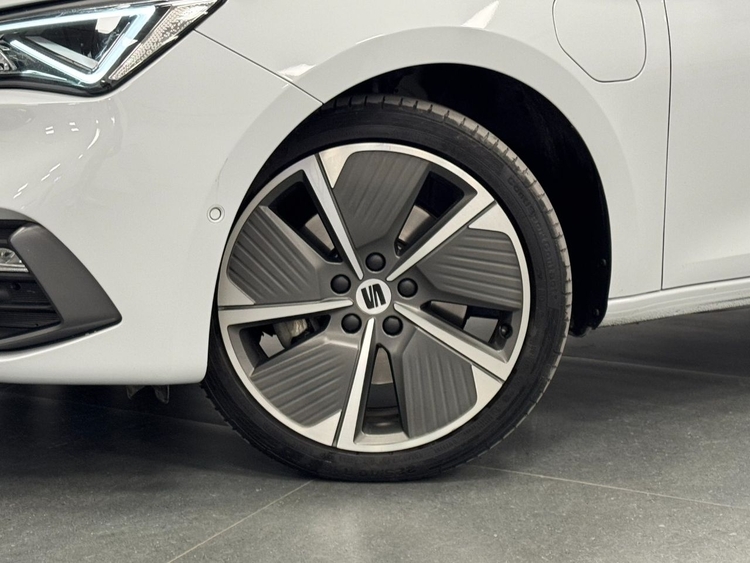 Seat Leon FR E-HYBRID foto 54