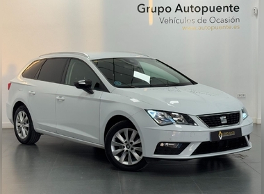 Seat - Leon