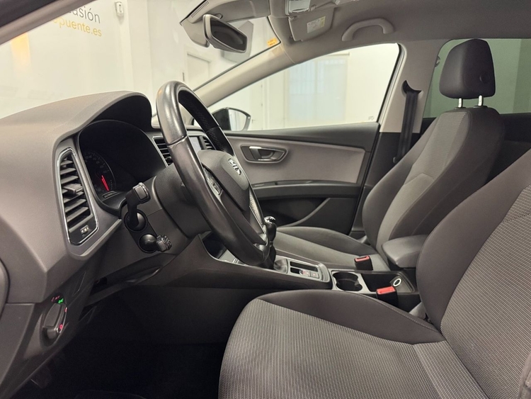 Seat Leon STYLE NAV 115CV foto 13