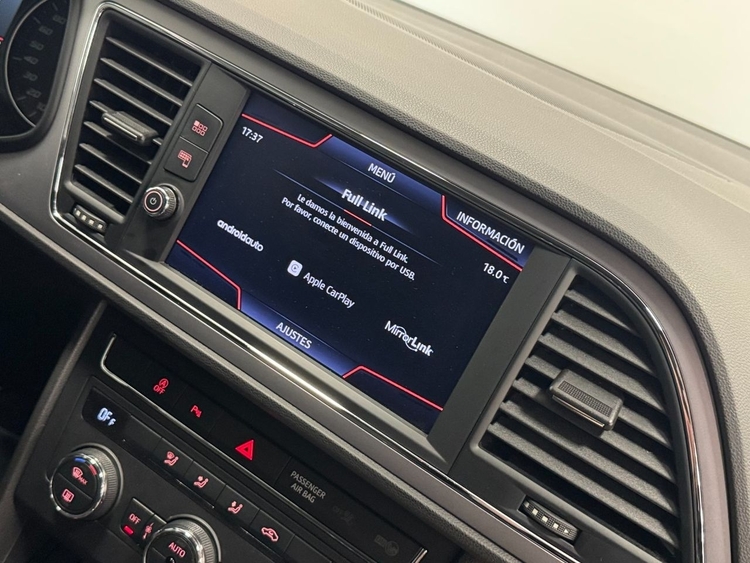 Seat Leon STYLE NAV 115CV foto 31