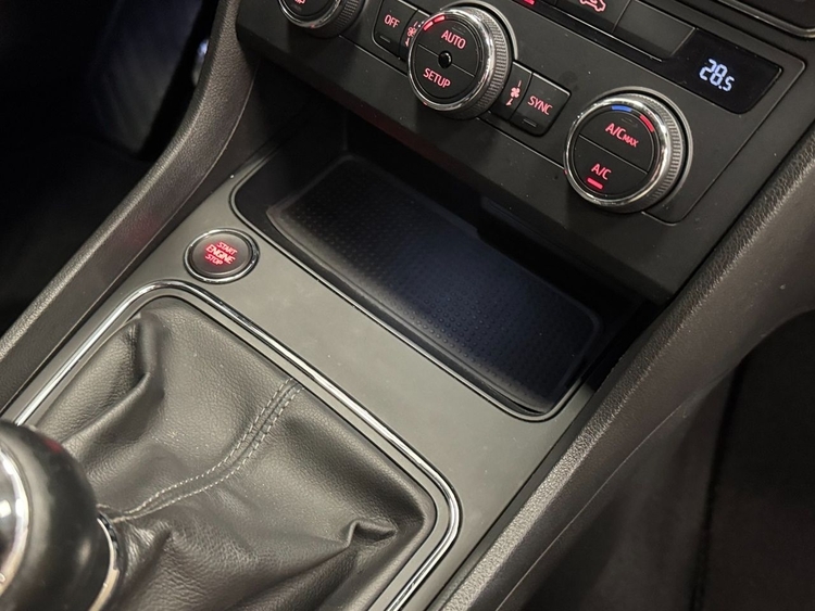 Seat Leon STYLE NAV 115CV foto 36