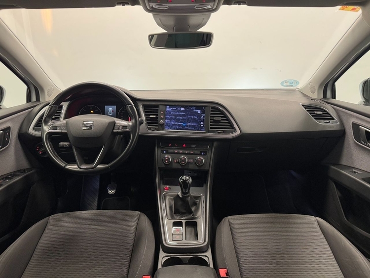 Seat Leon STYLE NAV 115CV foto 9