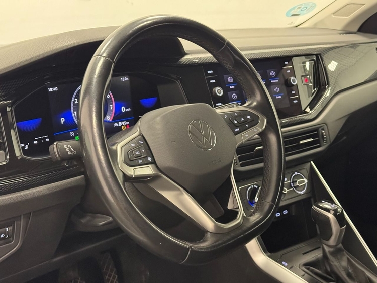 Volkswagen Polo LIFE foto 19