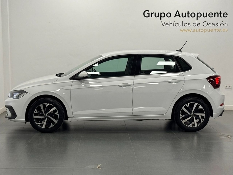 Volkswagen Polo LIFE foto 6