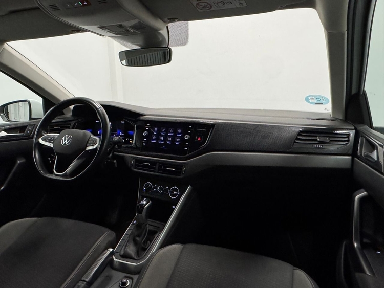 Volkswagen Polo LIFE foto 11