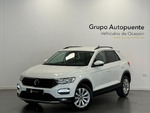 Volkswagen T-Roc ADVANCE miniatura 7